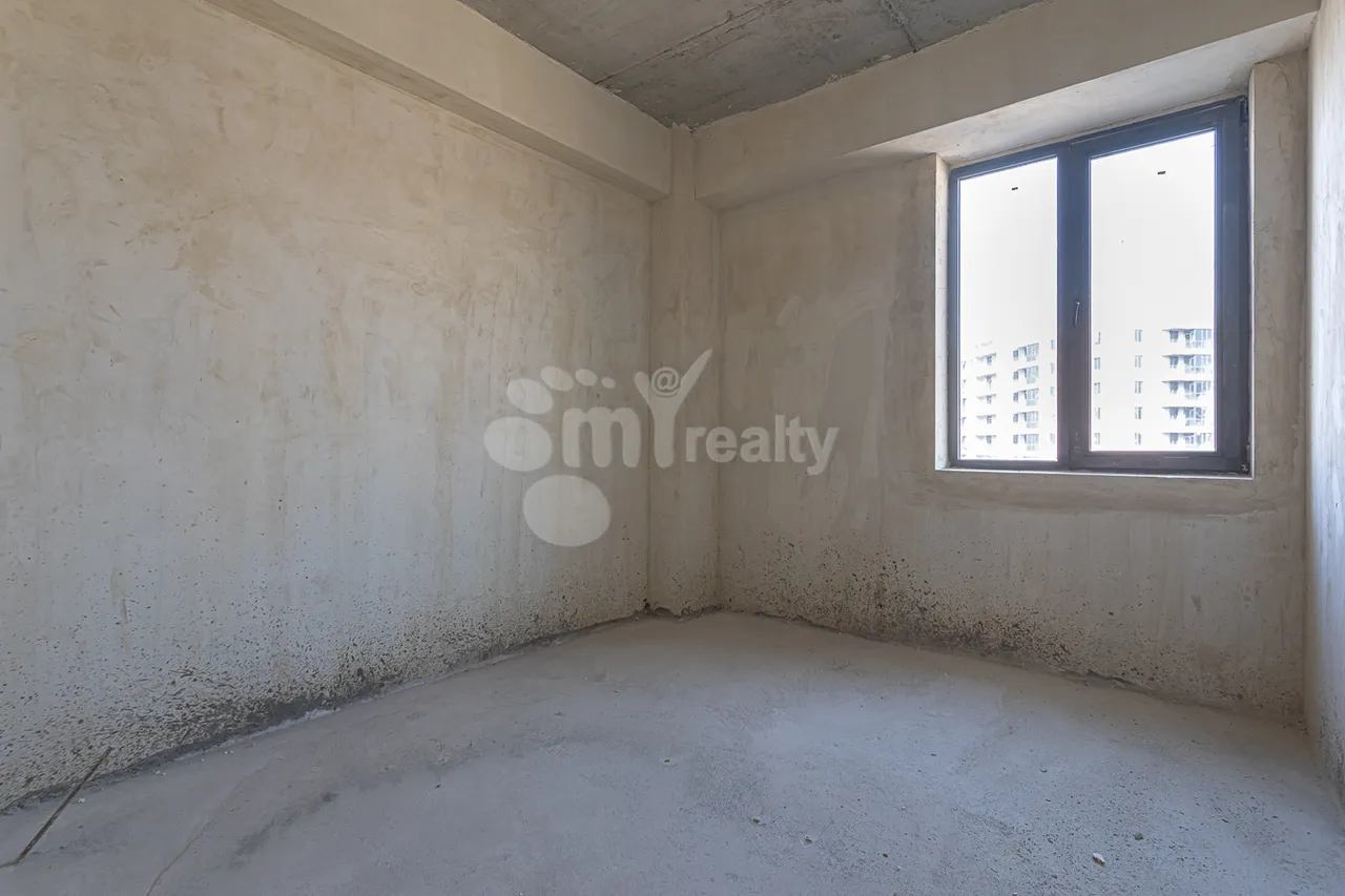 4 bedroom apartment for sale Gyurjyan St, Nor Norque Yerevan, 158499