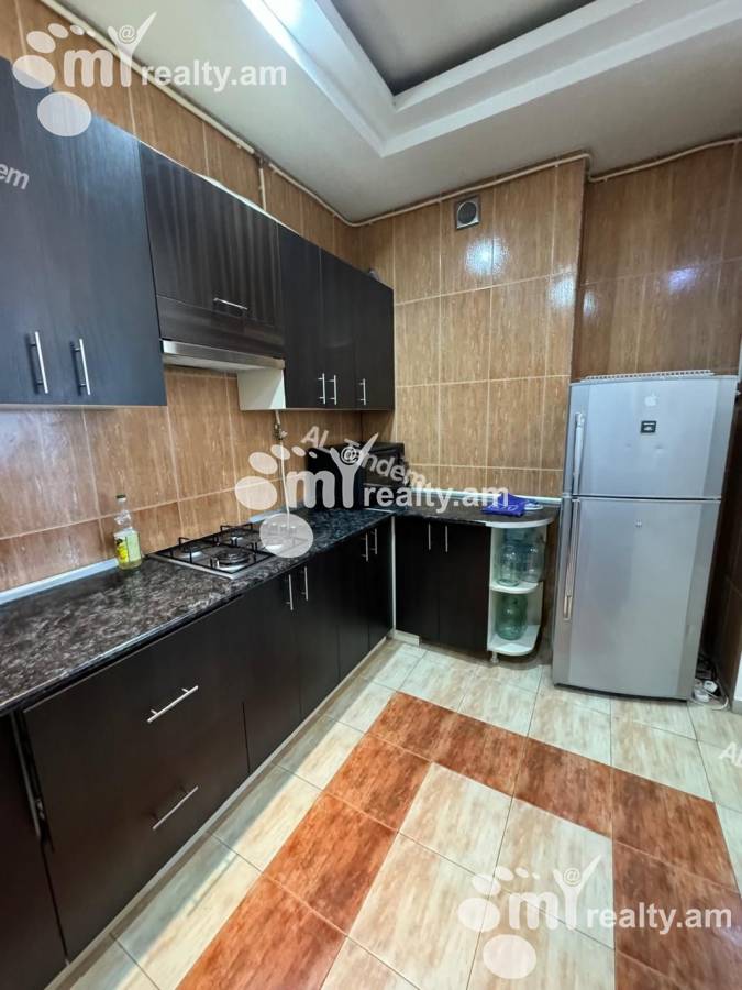 3 bedroom apartment for sale M.Khorenatsi St, Center Yerevan, 157198