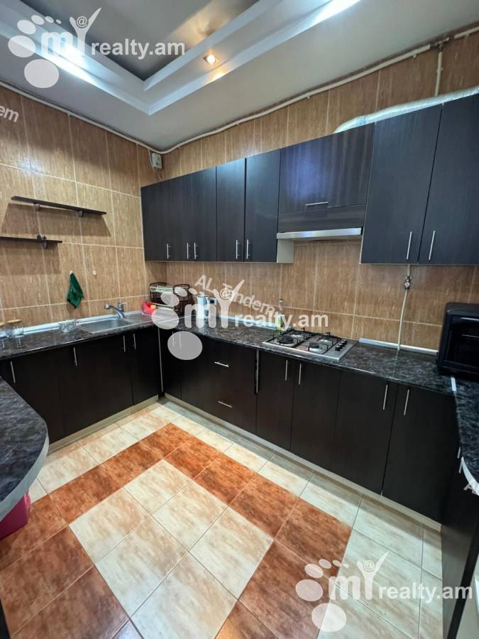 3 bedroom apartment for sale M.Khorenatsi St, Center Yerevan, 157198