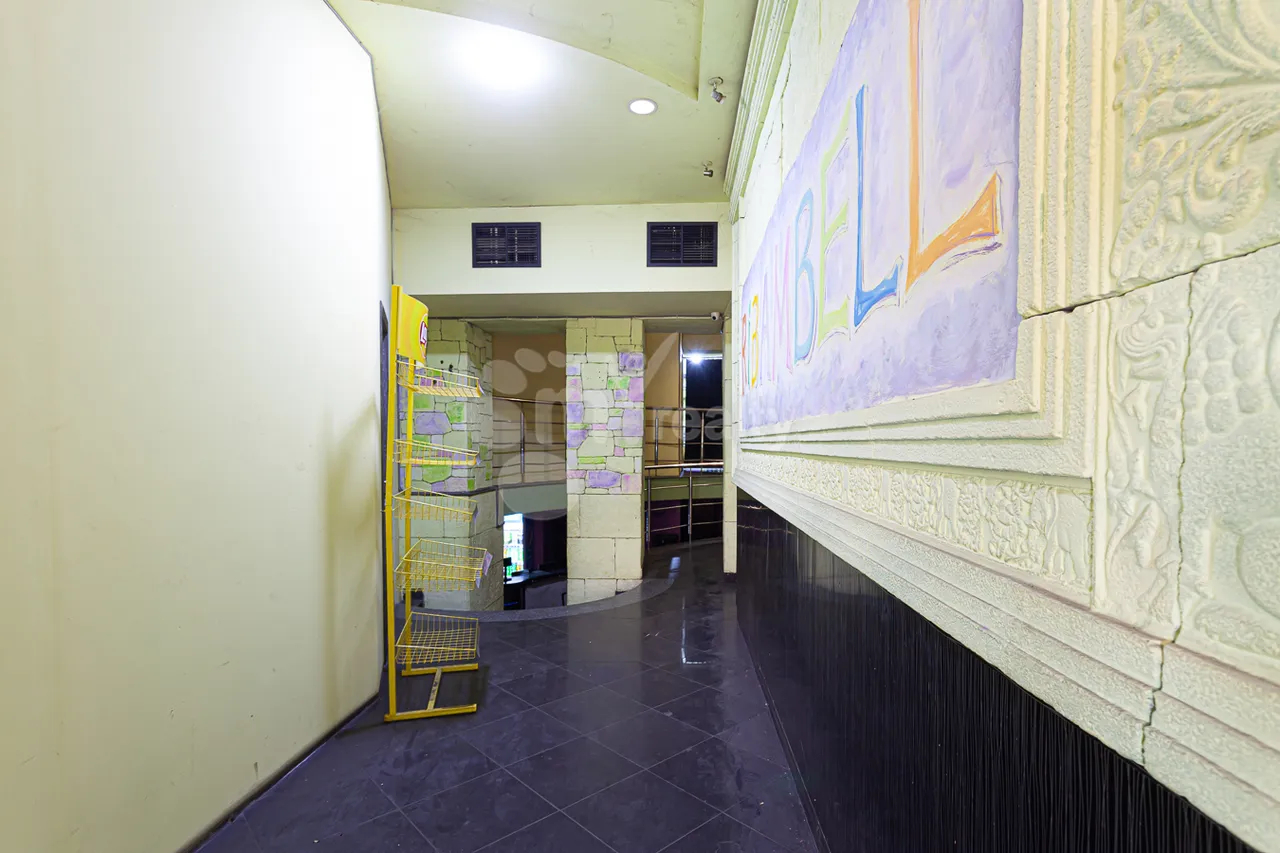 Commercial property for sale Koryun St, Center Yerevan, 161391