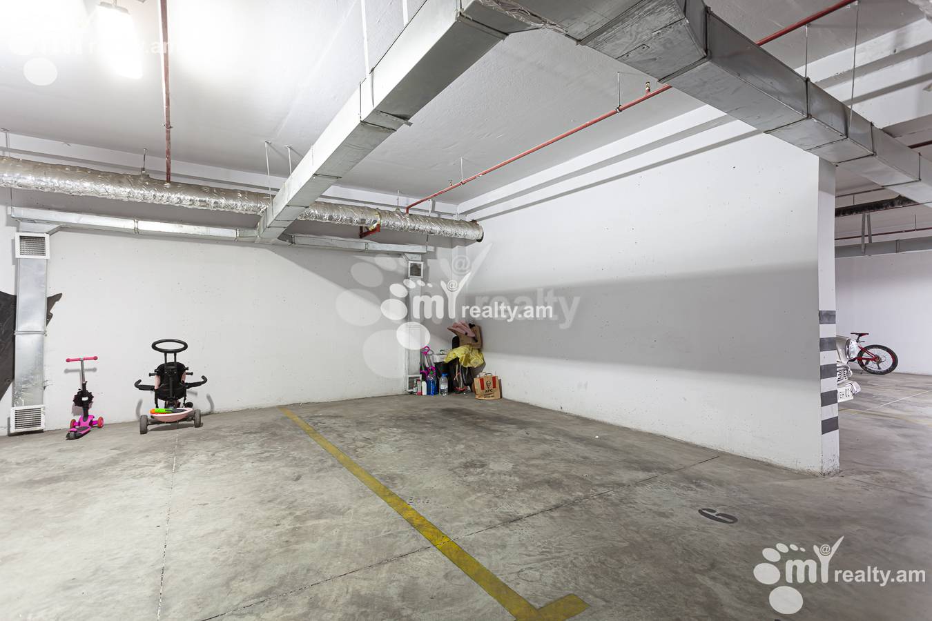 3 bedroom apartment for sale Sevak St, Kanaqer-Zeytun Yerevan, 156073