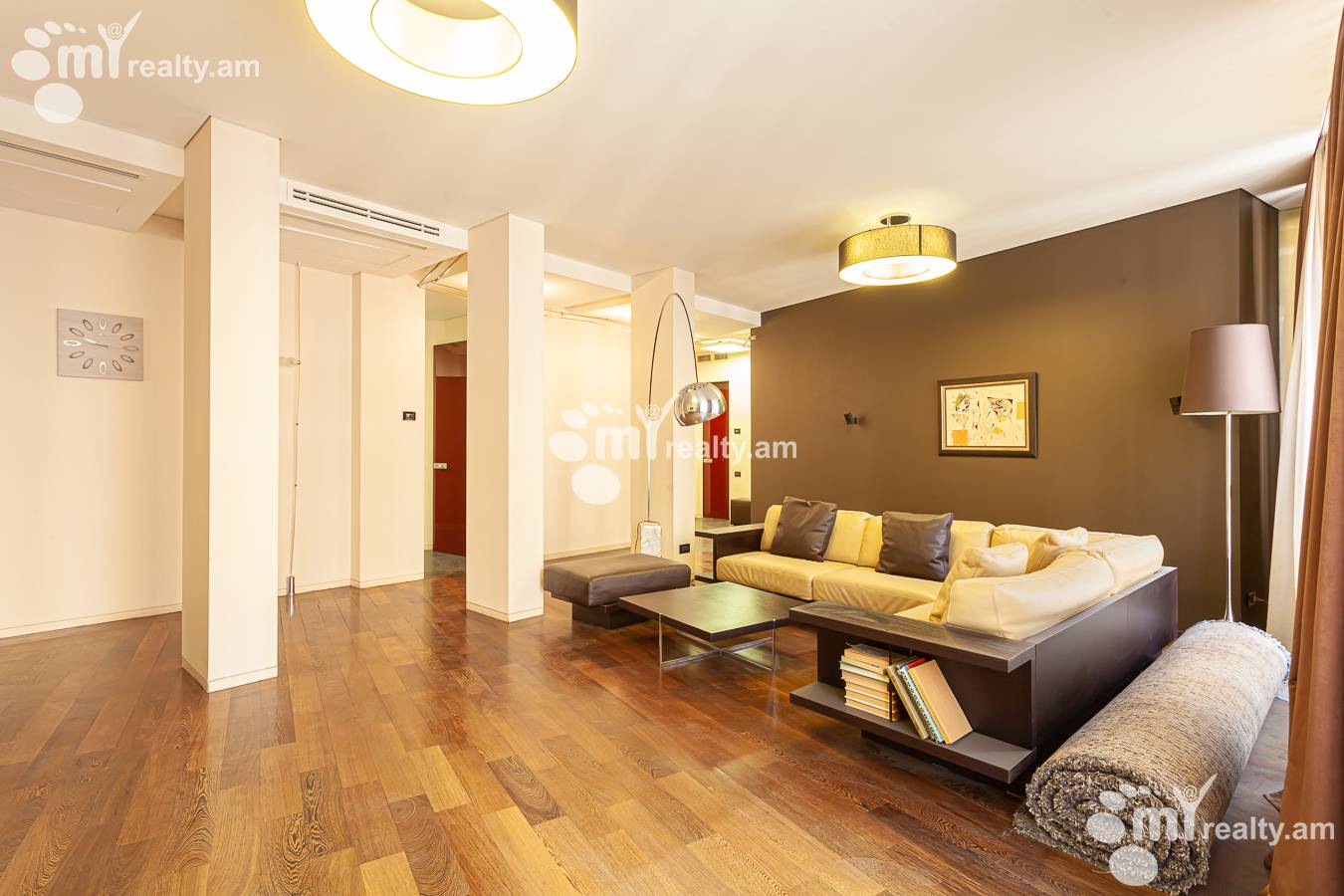 4 bedroom apartment for rent (خیابان نورترن (شمالی, مرکز شهر ایروان, 156949