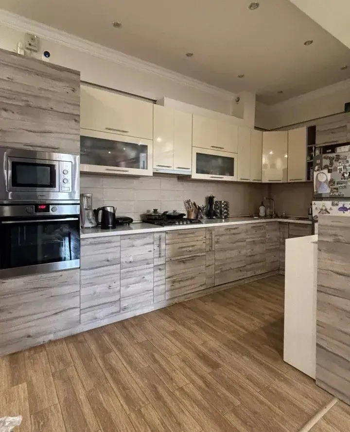 2 bedroom apartment for rent Mikoyan St, Dawtaschen Yerevan, 158784