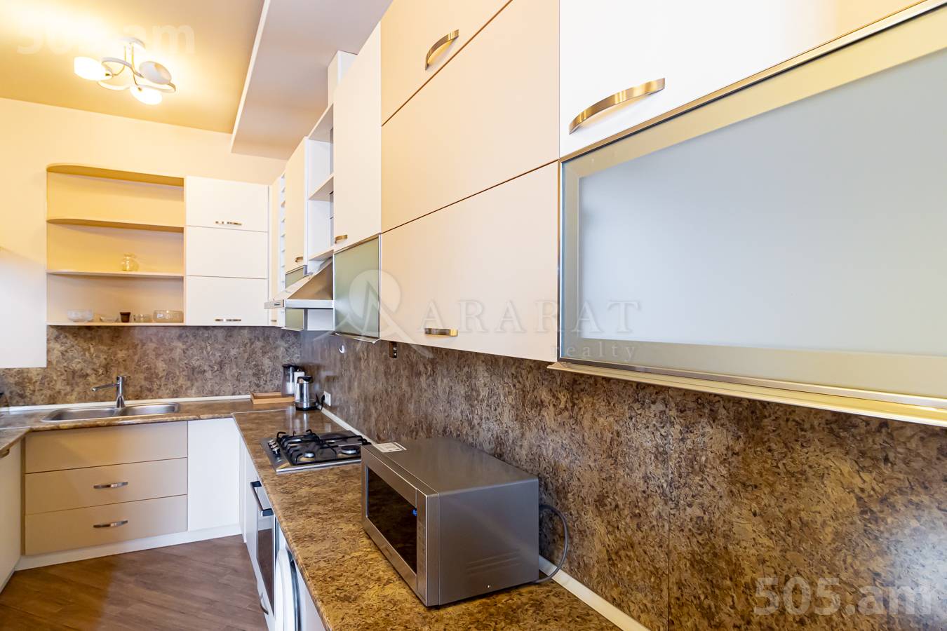 2 bedroom apartment for rent , Center Yerevan, 154621