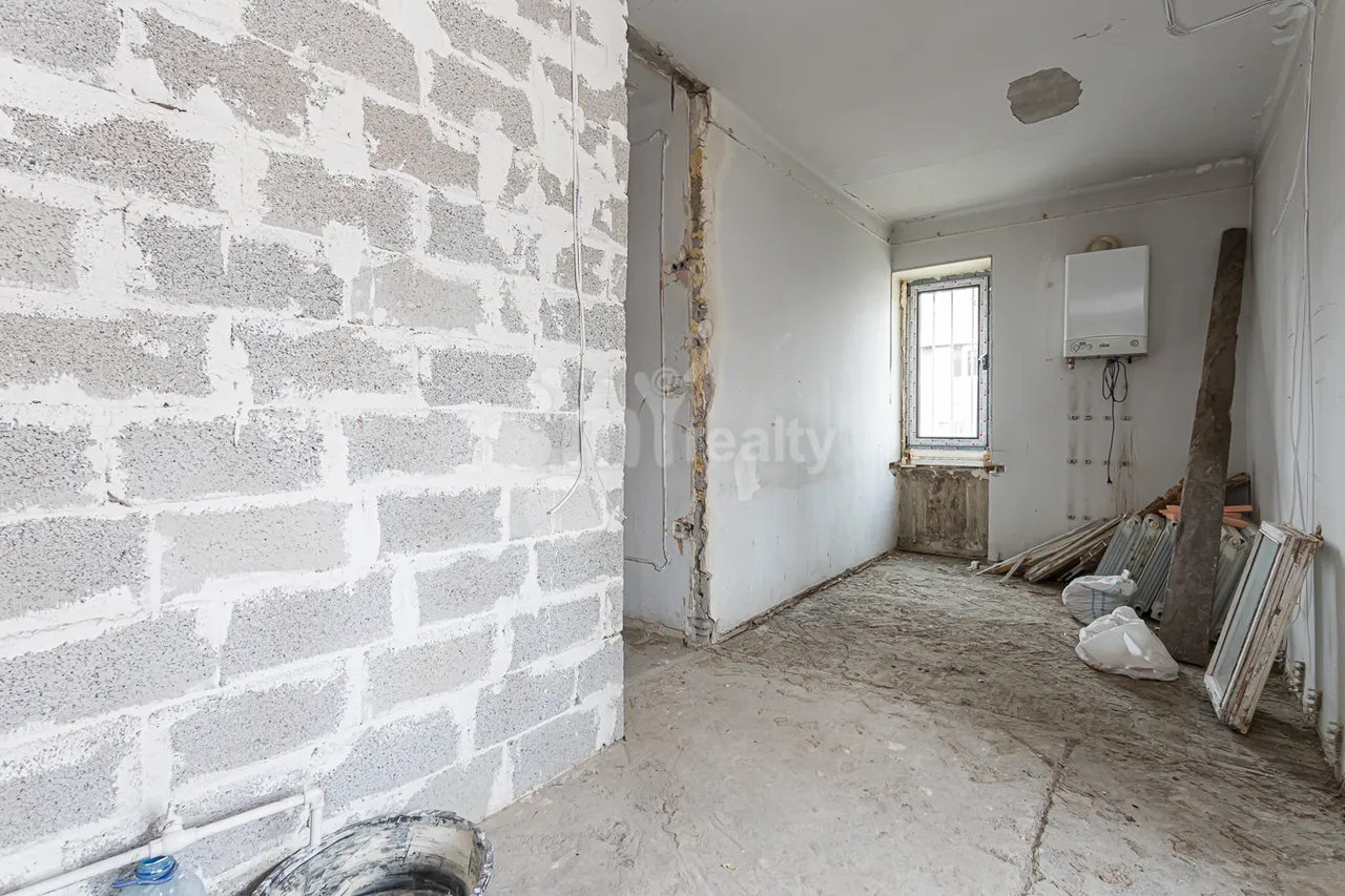 5 bedroom apartment for sale Komitas Ave, Arabkir Yerevan, 158189