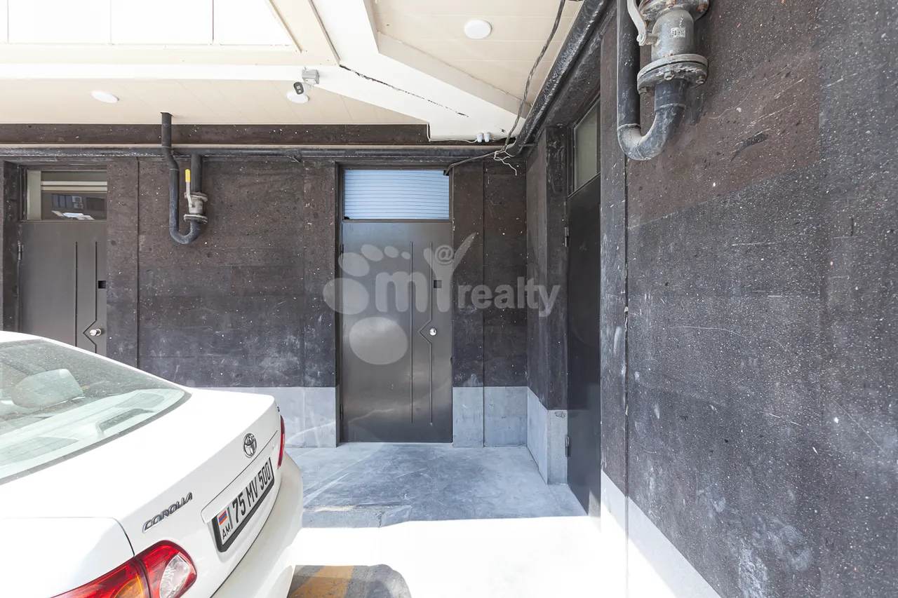 3 bedroom apartment for sale Gyurjyan St, Nor Nork Yerevan, 160667
