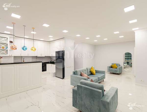 norakaruyc-bnakaran/4-senyakanoc/Aram+St/Center/Yerevan