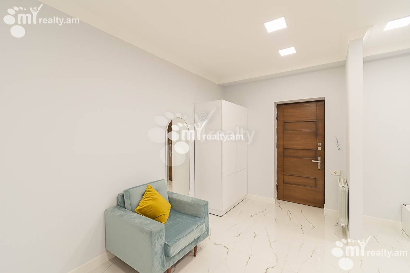 4 bedroom apartment for sale Aram St, Center Yerevan, 153276