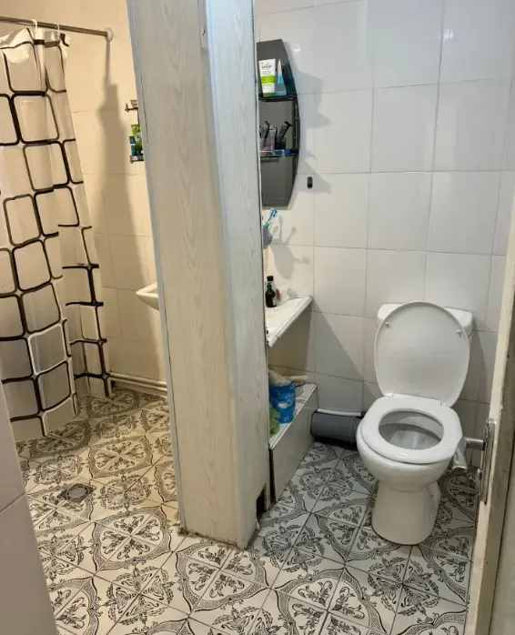 3 bedroom apartment for sale Davtashen 4 district, Dawtaschen Yerevan, 159925