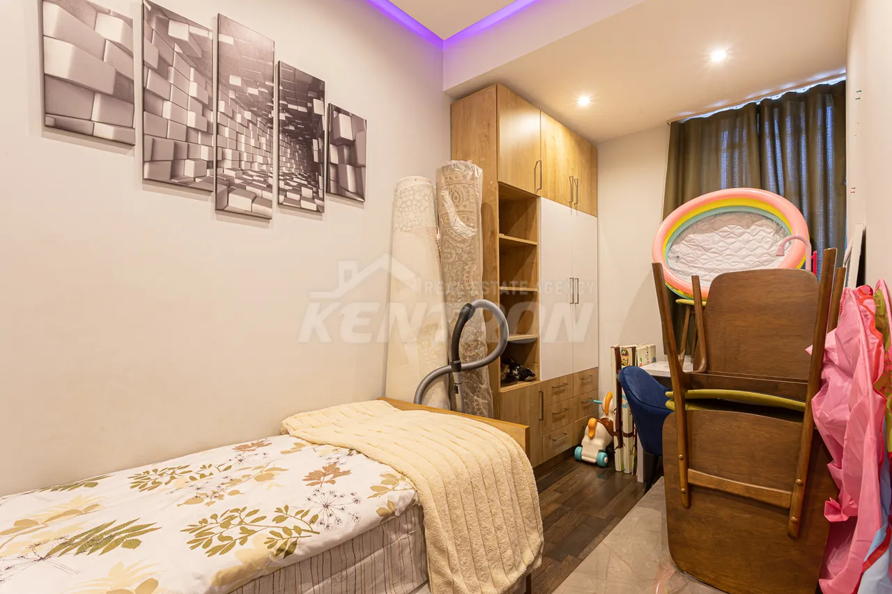 4 bedroom apartment for sale Kievyan St, Arabkir Yerevan, 157368