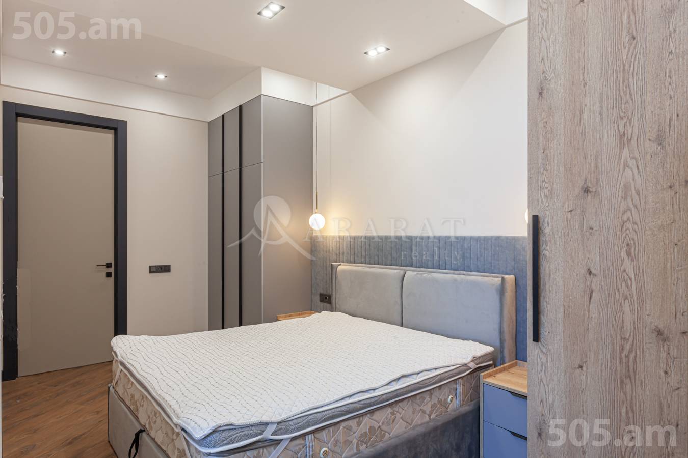 3 սենյականոց բնակարան  Լվովյան փող, Նոր Նորք Երևան, 152216