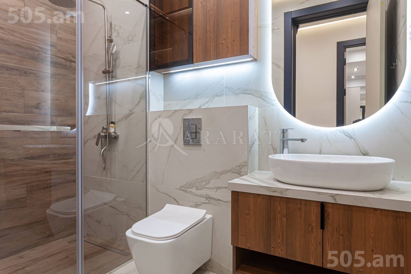 3 սենյականոց բնակարան  Լվովյան փող, Նոր Նորք Երևան, 152216