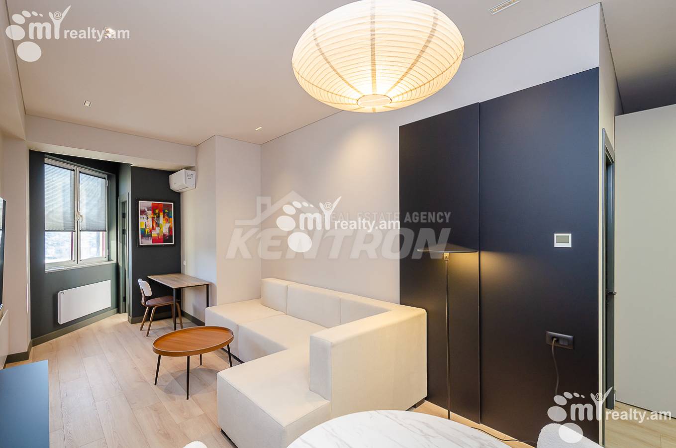 2 bedroom apartment for sale A.Manukyan St, Center Yerevan, 143646