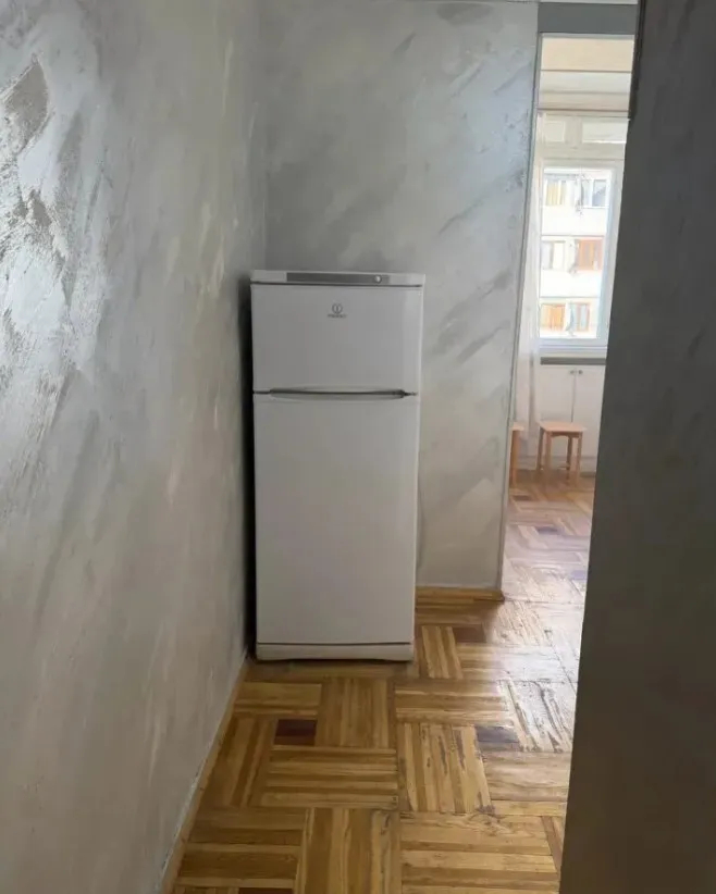 2 սենյականոց բնակարան  Վ.Վաղարշյան փող, Արաբկիր Երևան, 160889