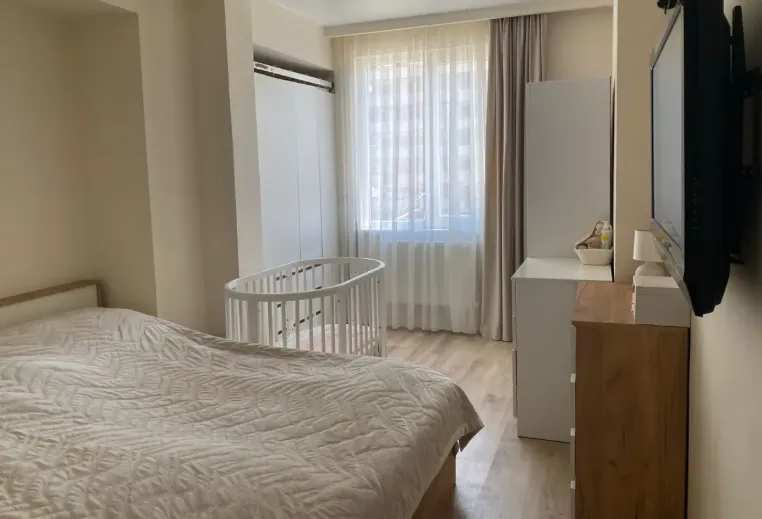 2 bedroom apartment for sale Shiraz St, Adshapnjak Yerevan, 160626