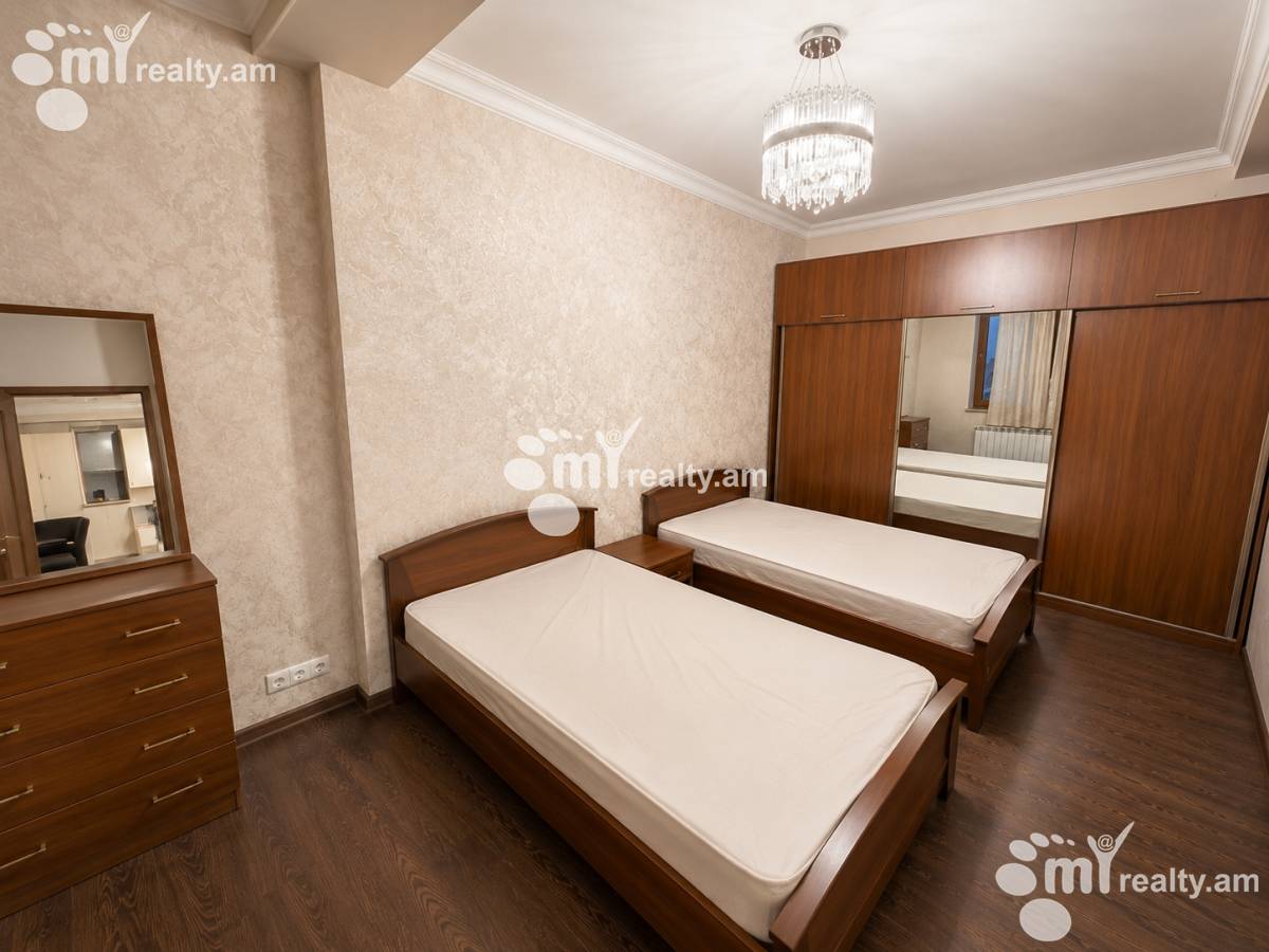 2 bedroom apartment for rent Hr.Kochar St, Arabkir Yerevan, 160998