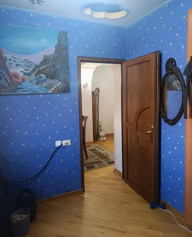3 bedroom apartment for sale خیابان 1 شاهومیان, مالاتیا - سِباستیا ایروان, 161053