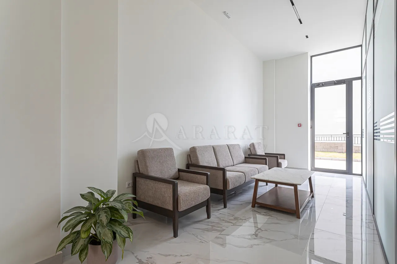 2 bedroom apartment for sale Leningradyan st., Malatsia-Sébastia Yerevan, 158454