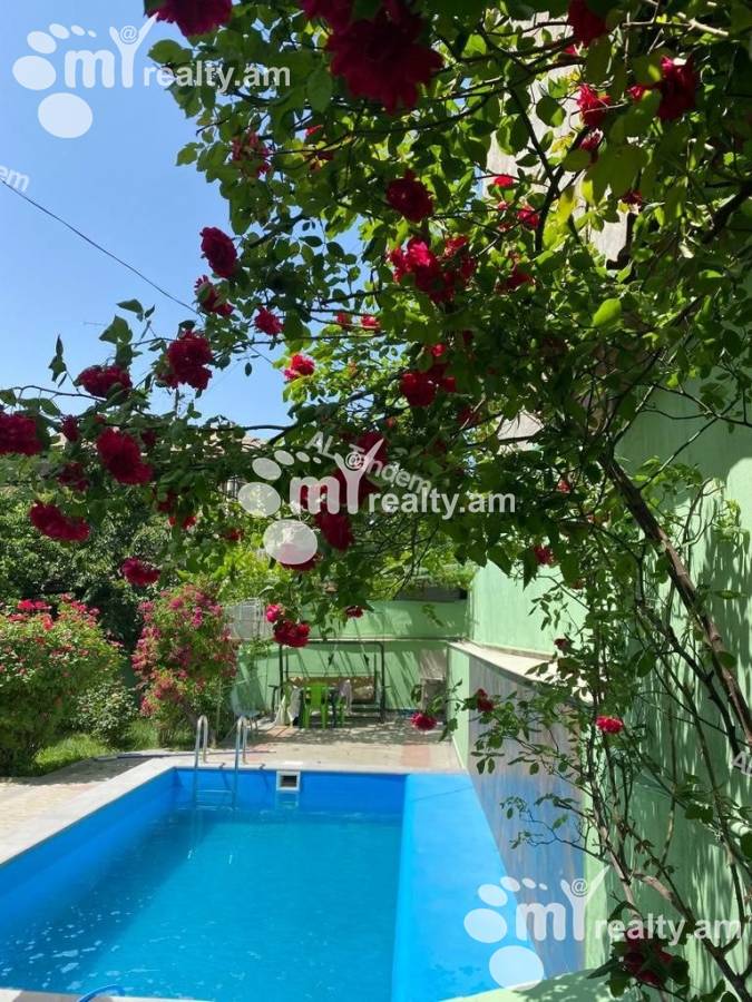 House for rent Barbyus St, Arabkir Yerevan, 142888