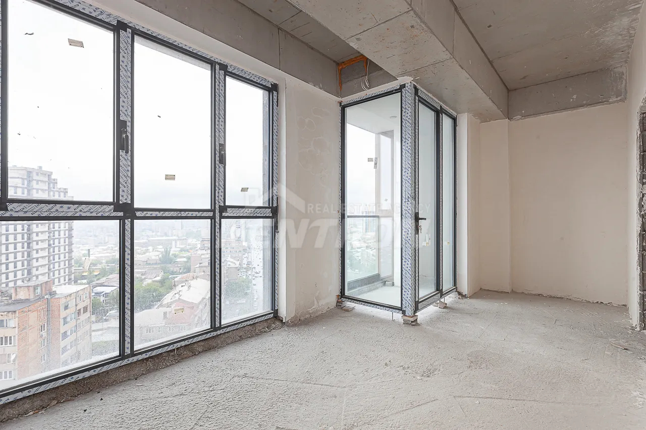 3 bedroom apartment for sale Gogol St, Kanaqer-Zeytun Yerevan, 157787