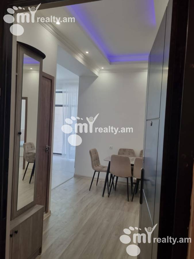 3 bedroom apartment for sale بزرگراه تفلیسیان کوچه, عربگیر ایروان, 153189