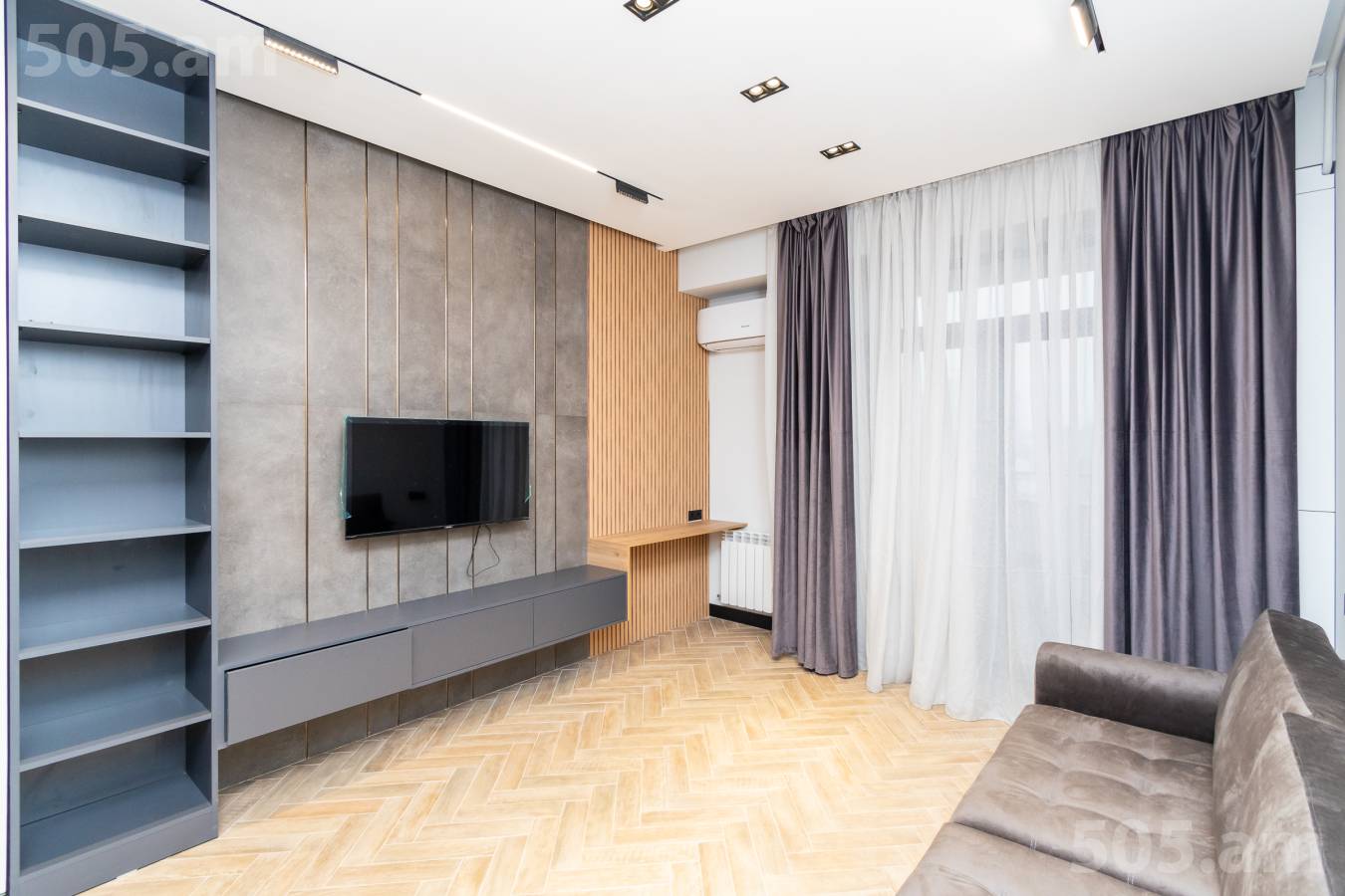 2 bedroom apartment for rent خیابان ن. تیگریانیان بن بست 1, عربگیر ایروان, 153089