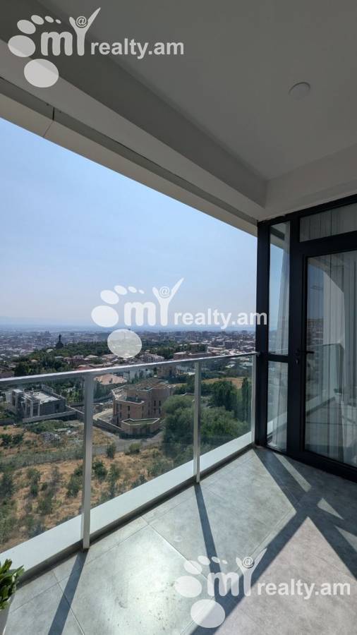 3 bedroom apartment for sale K. Ulnetsi St, Quanaquère-Zeytoun Yerevan, 158735
