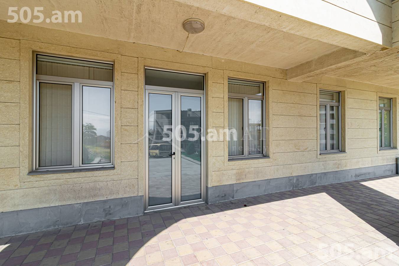 Commercial property for rent Antarayin St, Center Yerevan, 149823