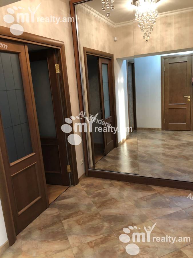 2 bedroom apartment for sale Sayat-Nova Ave, Center Yerevan, 122613