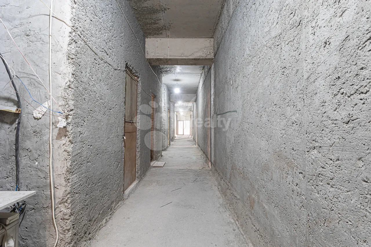 Commercial property for rent Pushkin St, Center Yerevan, 159673
