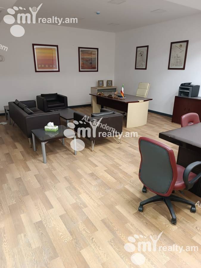 Commercial property for rent Tbilisian  hightway (Arabkir), Arabkir Yerevan, 143049
