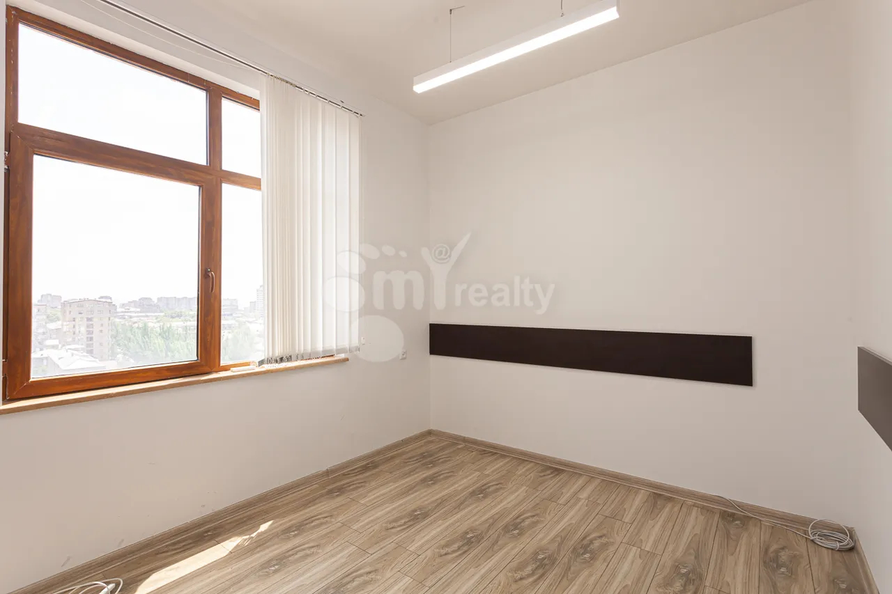 Commercial property for rent V.Papazyan St, Arabkir Yerevan, 160453