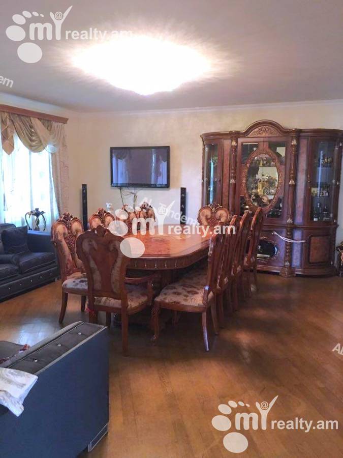 House for rent Michurin St, Erebuni Yerevan, 142136