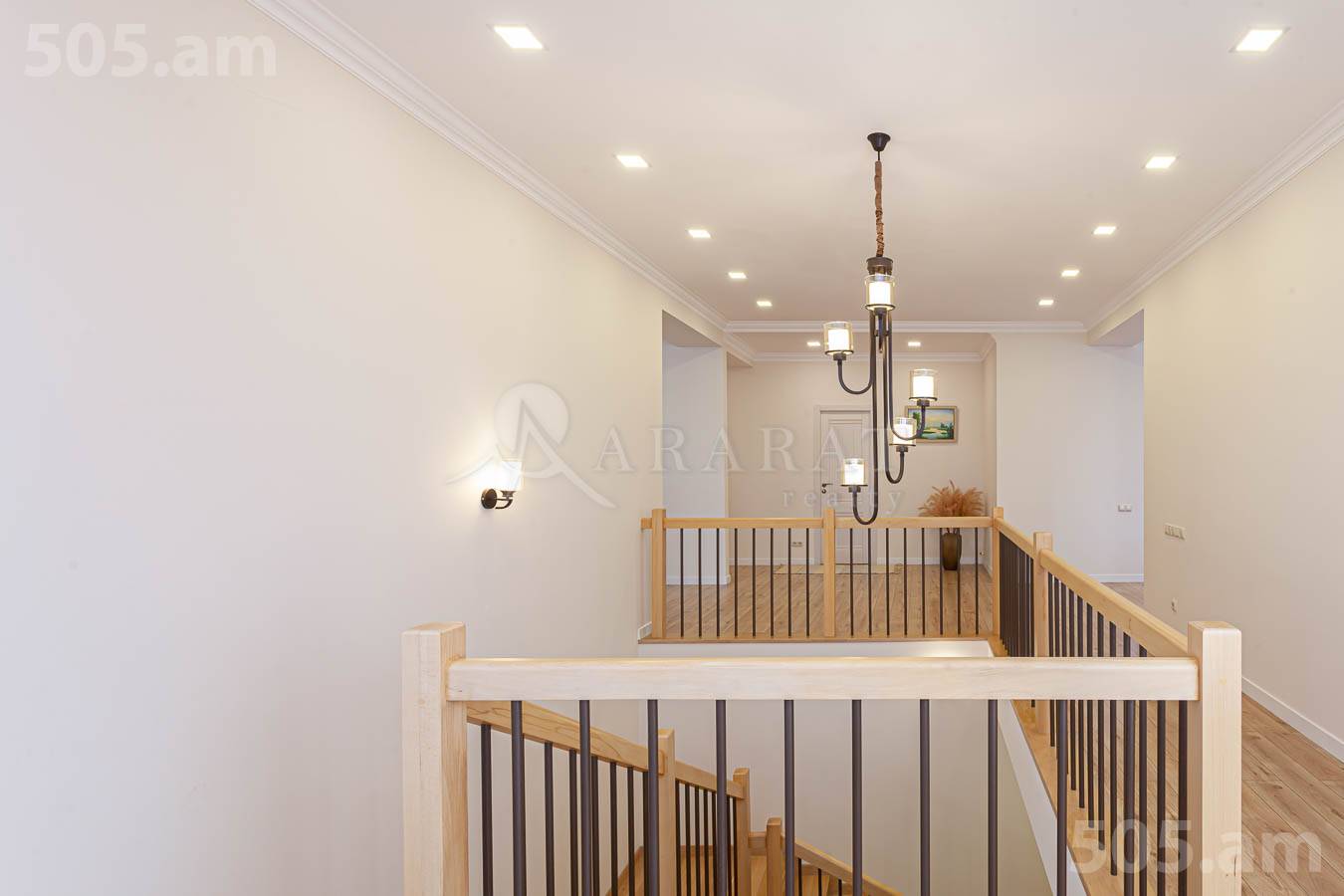 Առանձնատուն  Բագրևանդ թաղամաս, Նոր Նորք Երևան, 154063