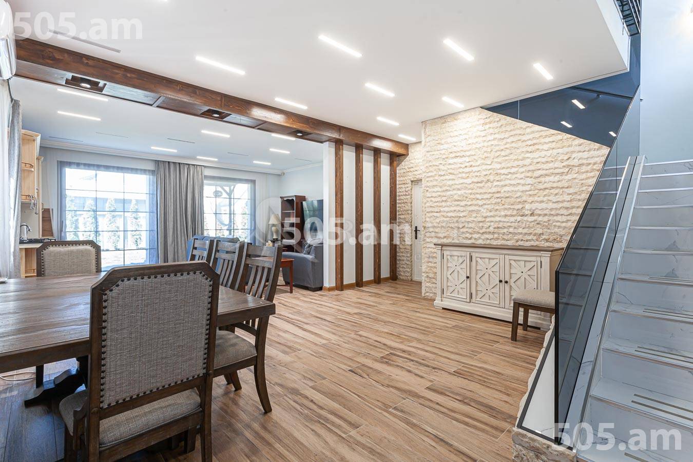 Առանձնատուն  Վահագնի թաղ., Վահագնի թաղամաս Երևան, 155106