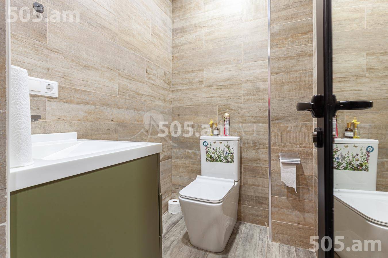 Առանձնատուն  Վահագնի թաղ., Վահագնի թաղամաս Երևան, 155106