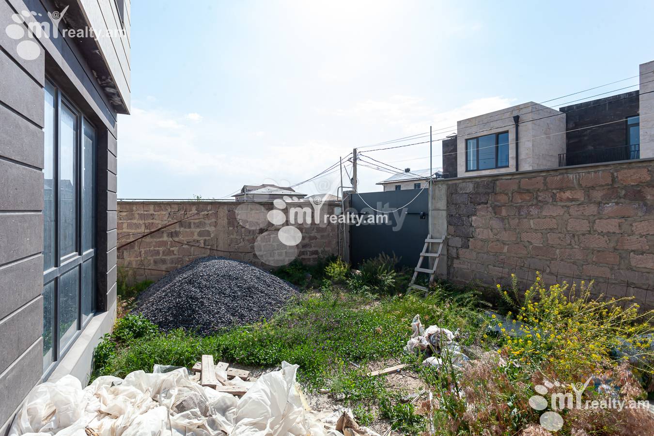 House for sale Mher Mkrtchyan, آوان ایروان, 155664
