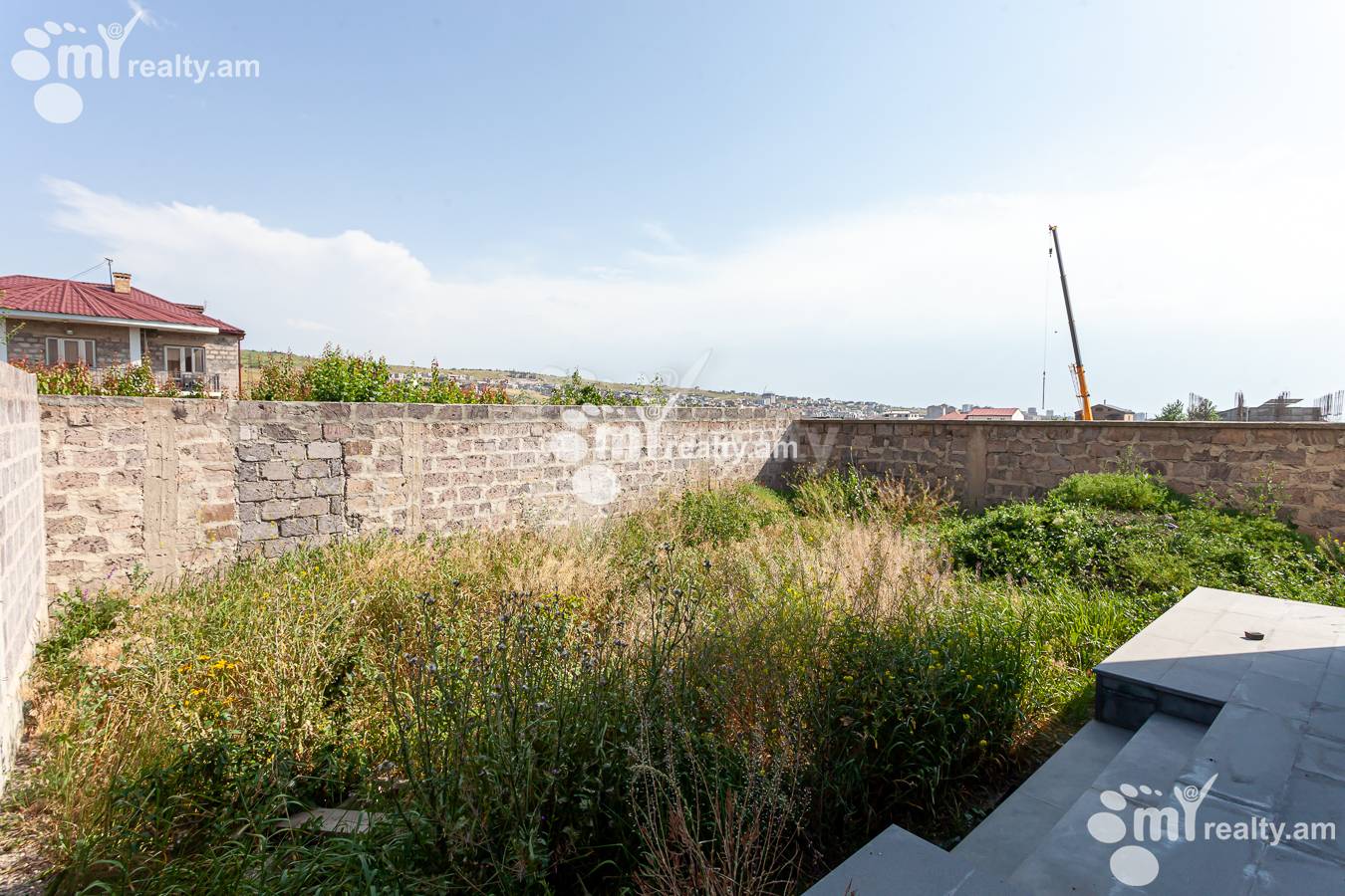 House for sale Mher Mkrtchyan, آوان ایروان, 155664