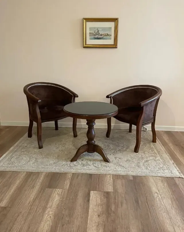 3 bedroom apartment for rent Paronyan St, Center Yerevan, 161477
