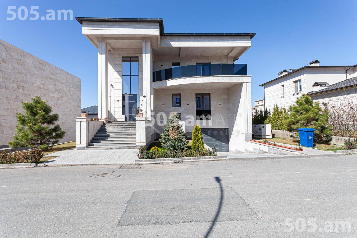 Առանձնատուն  Վահագնի թաղ., Վահագնի թաղամաս Երևան, 155106