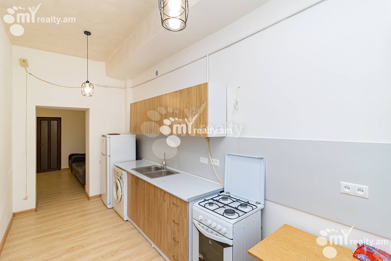 2 bedroom apartment for sale Garegin Nzhdeh Ave, Schengawit Yerevan, 138349