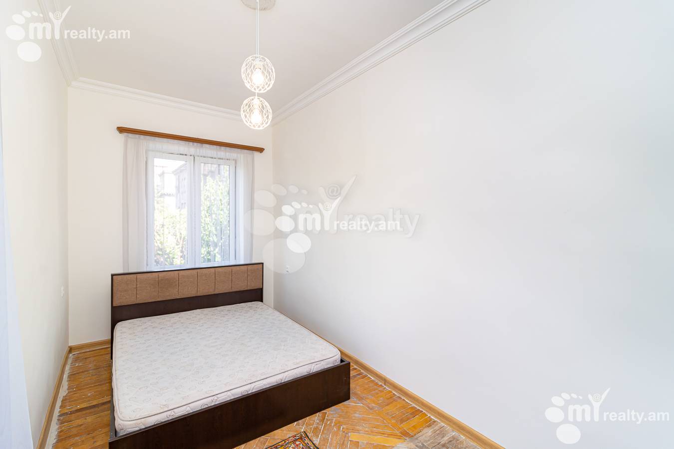 2 bedroom apartment for sale Garegin Nzhdeh Ave, Schengawit Yerevan, 138349