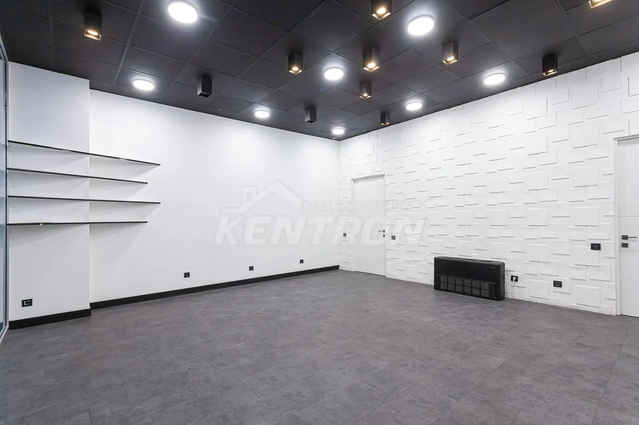 Commercial property for sale Aram St, Center Yerevan, 158482