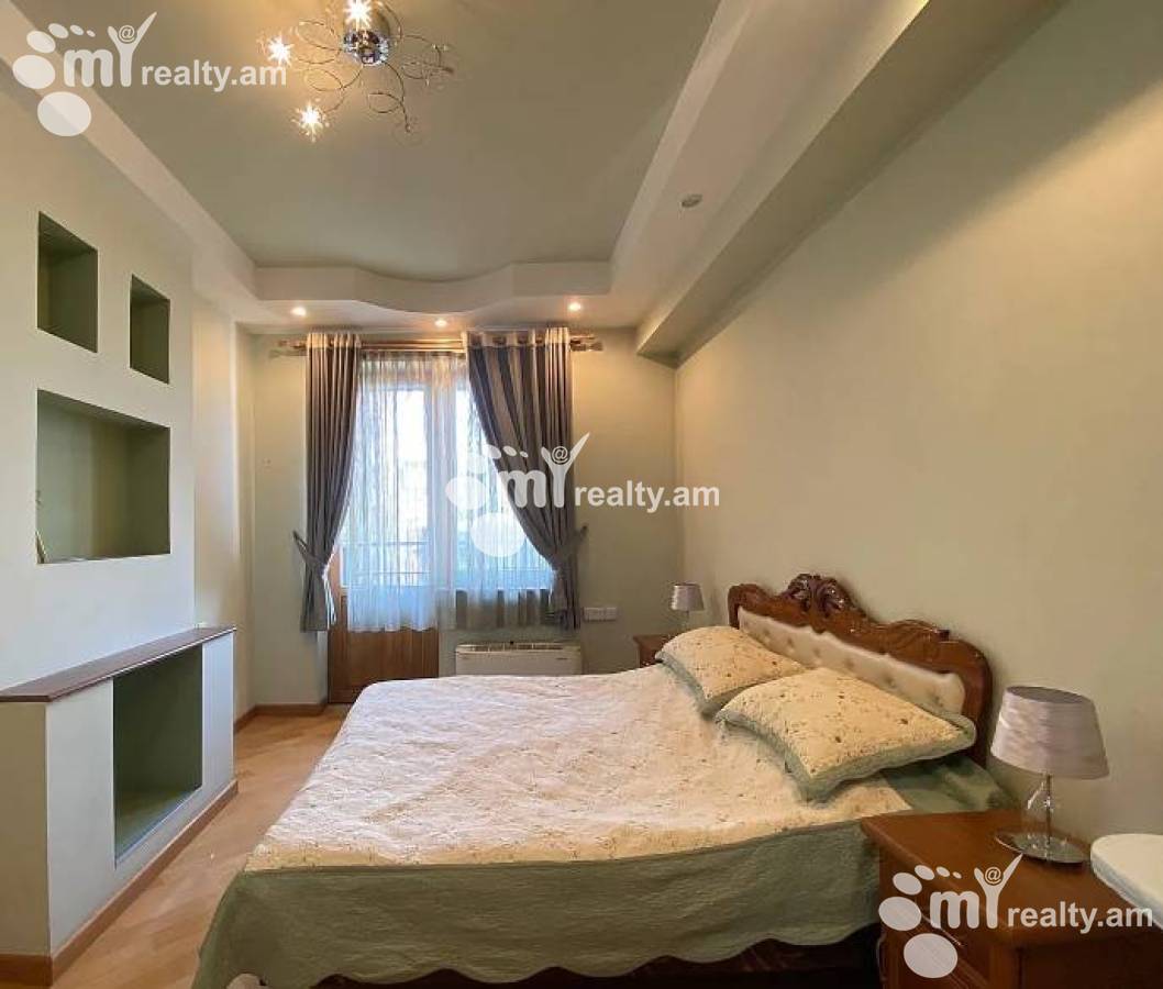 5 սենյականոց բնակարան վարձով Հյուսիսային պող, Կենտրոն Երևան, 150415
