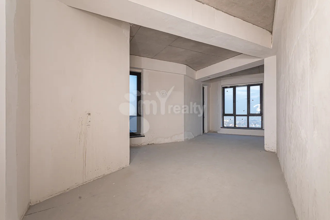 4 bedroom apartment for sale Antarayin St, Center Yerevan, 157679