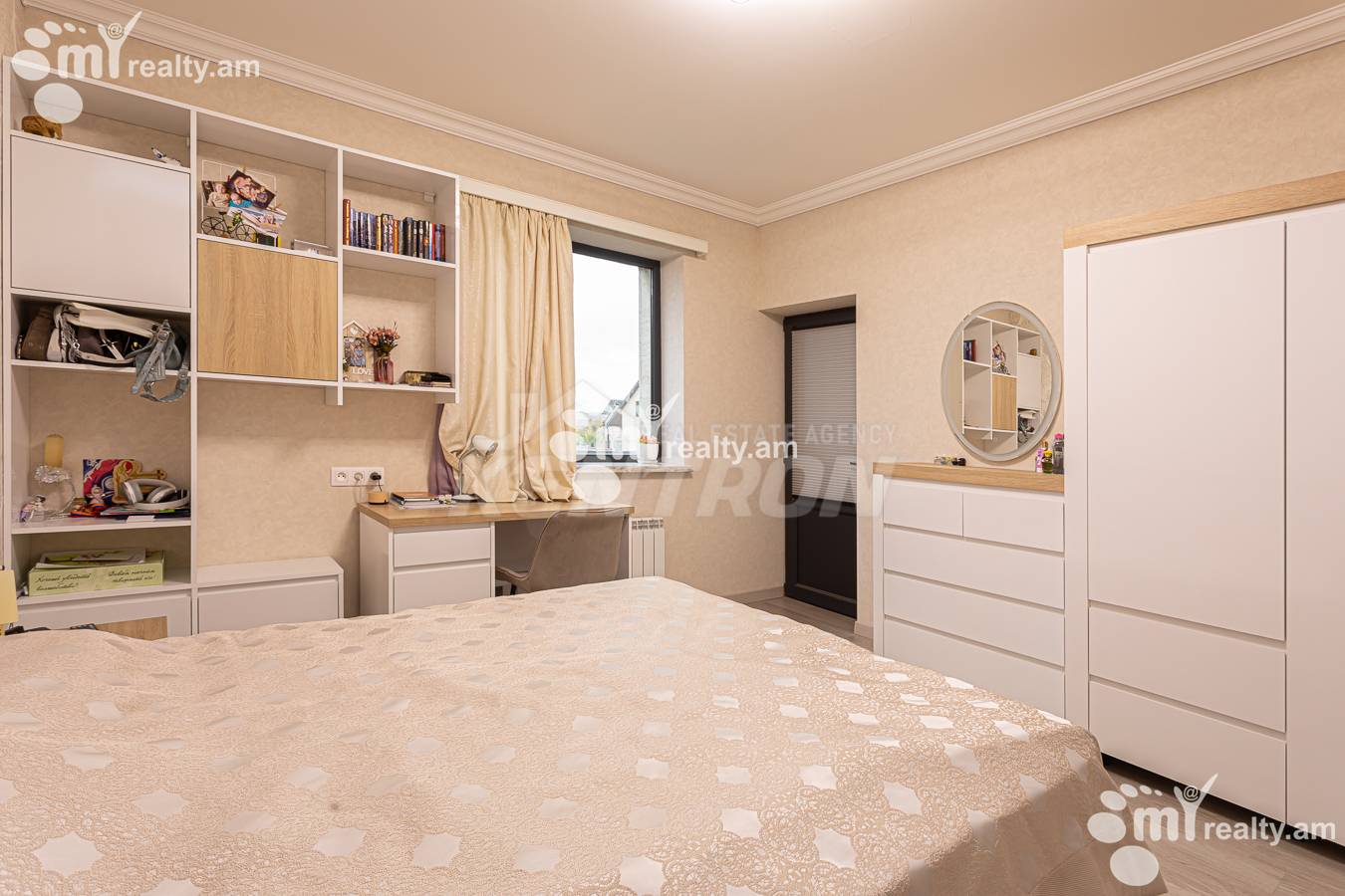 Առանձնատուն  Բագրևանդ թաղամաս, Նոր Նորք Երևան, 157045