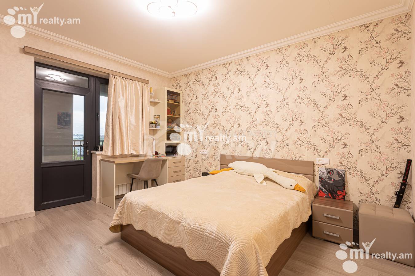 Առանձնատուն  Բագրևանդ թաղամաս, Նոր Նորք Երևան, 157045