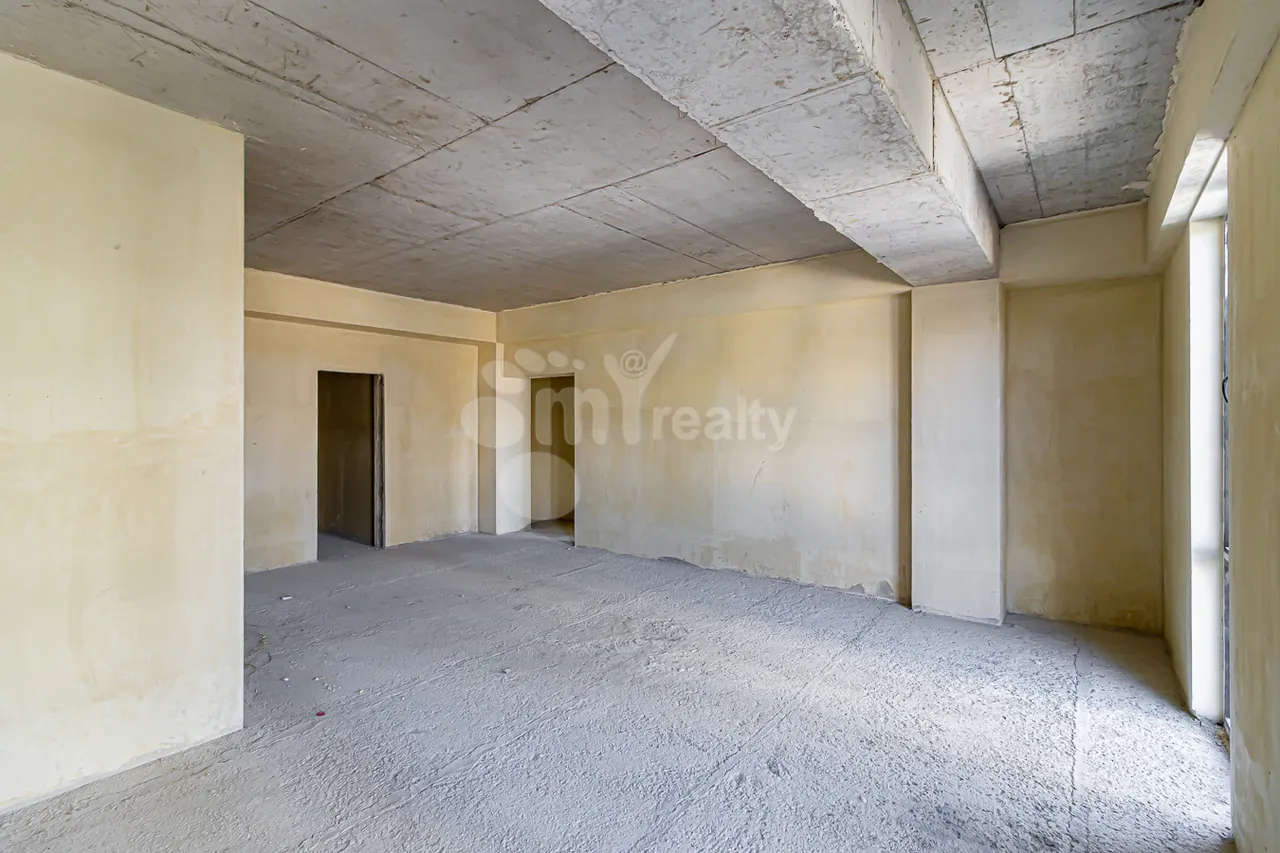 3 bedroom apartment for sale Gogol St, Qanaqer- Sejtun Yerevan, 157940