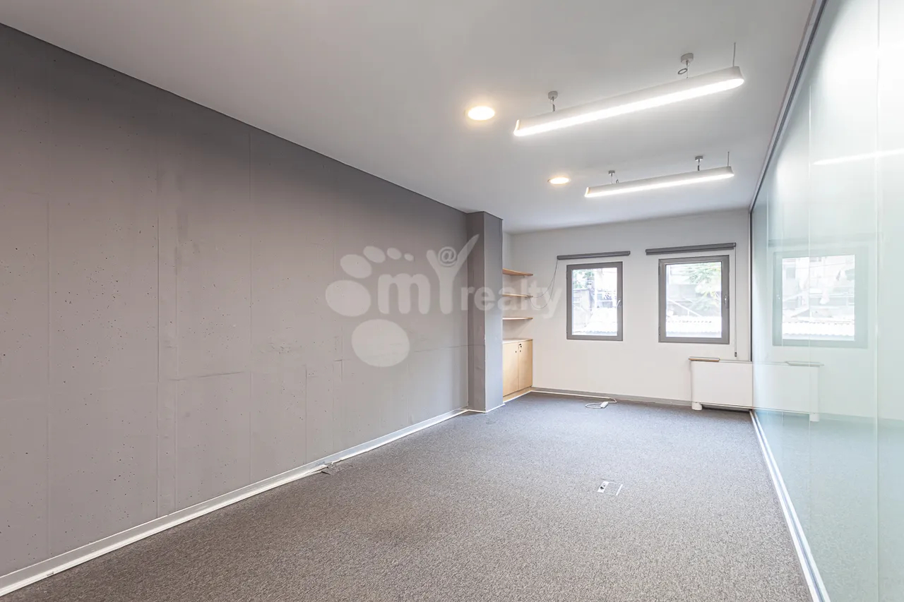Commercial property for rent Leo St, Center Yerevan, 161973