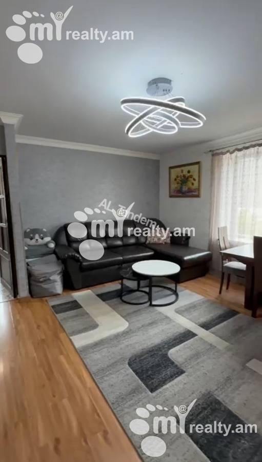 Купить 3 комнатную квартиру Тигран Мец пр, Центр Ереван, 157529